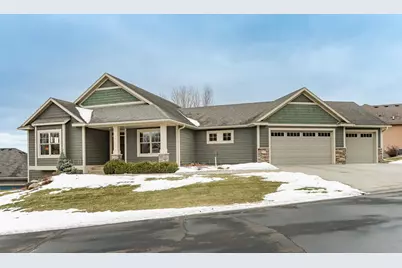 2177 Granite Circle NW, Rochester, MN 55901 - Photo 1