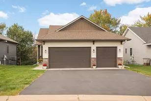 29412 Hidden Forest Blvd, Chisago City, MN 55013 - Photo 1