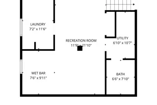 1011 14th St S, Fargo,  58103 - Photo 37