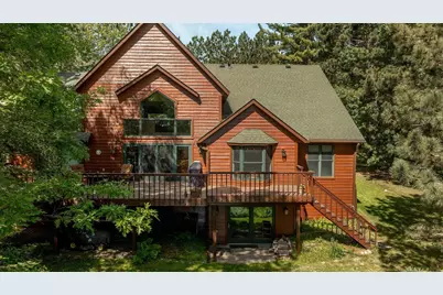 49760 202nd Place, McGregor, MN 55760 - Photo 1