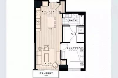 465 Nicollet Mall #2009, Minneapolis, MN 55401 - Photo 7