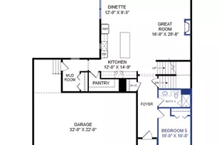 4872 128th Cir NE, Blaine, MN 55449 - Photo 1