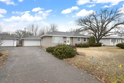 6030 7th Street NE, Fridley, MN 55432 - Photo 1