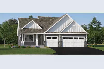 8500 Farmstead Circle NE, Monticello, MN 55362 - Photo 1