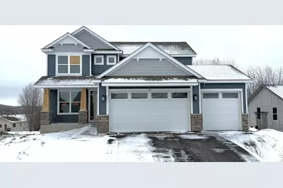 141 Ridgeview Lane, Elko New Market, MN 55020 - Photo 1