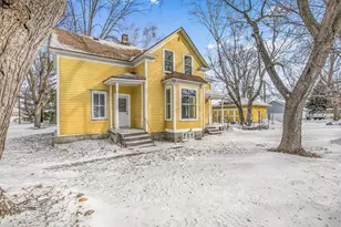 407 11th Street N, Kerkhoven, MN 56252 - Photo 5