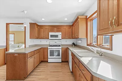 17213 Van Buren Street NE, Ham Lake, MN 55304 - Photo 3