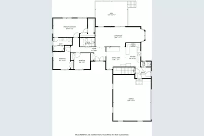 17213 Van Buren Street NE, Ham Lake, MN 55304 - Photo 37