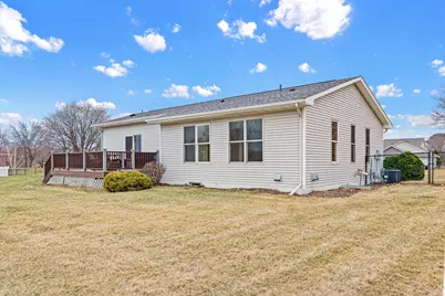 17213 Van Buren Street NE, Ham Lake, MN 55304 - Photo 33