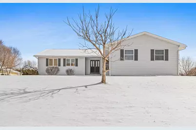 17213 Van Buren Street NE, Ham Lake, MN 55304 - Photo 1