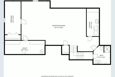 17213 Van Buren Street NE, Ham Lake, MN 55304 - Photo 39