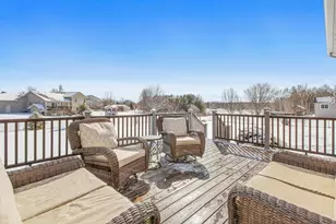 17213 Van Buren St NE, Ham Lake, MN 55304 - Photo 11