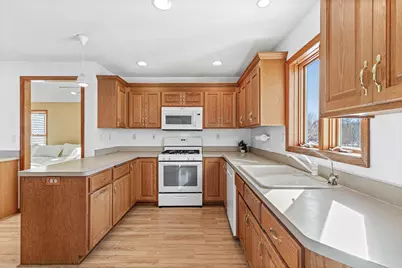 17213 Van Buren Street NE, Ham Lake, MN 55304 - Photo 3