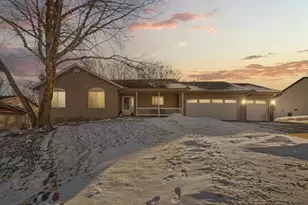 304 Sidney Street W, Morristown, MN 55052 - Photo 1