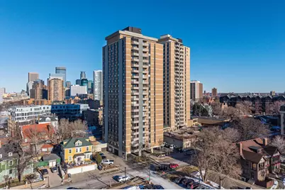 410 Groveland Avenue #1605, Minneapolis, MN 55403 - Photo 25