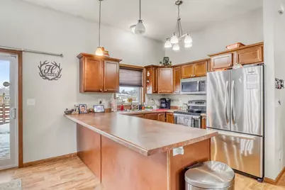 302 Chicago Avenue, Breckenridge, MN 56520 - Photo 3