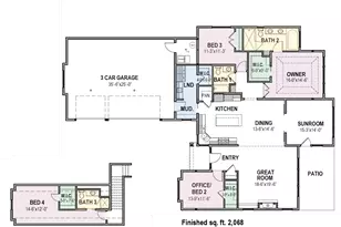 2400 Simply Living Ln, Hudson, WI 54016 - Photo 3