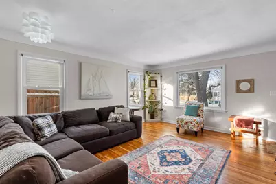 1908 Wordsworth Avenue, Saint Paul, MN 55116 - Photo 3