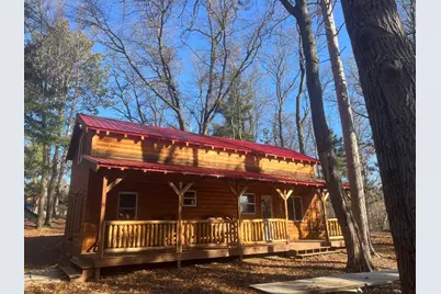 29516 Gelhar Road, Danbury, WI 54830 - Photo 1