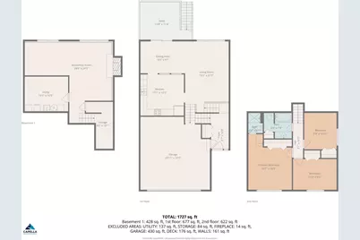 2767 21st Street NW, New Brighton, MN 55112 - Photo 29