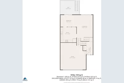 2767 21st Street NW, New Brighton, MN 55112 - Photo 31