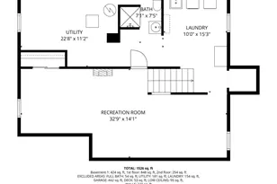 2200 Gardenette Dr S, White Bear Lake, MN 55110 - Photo 27