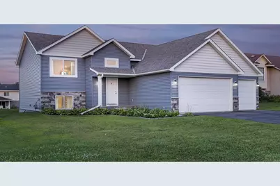 933 Cobblestone Lane, Belle Plaine, MN 56011 - Photo 3