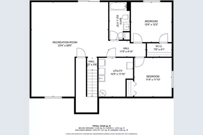 933 Cobblestone Lane, Belle Plaine, MN 56011 - Photo 41