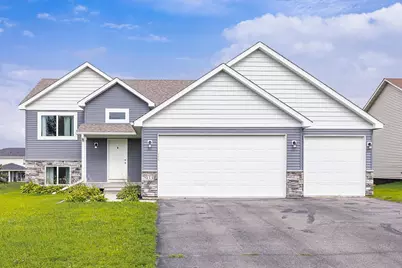 933 Cobblestone Lane, Belle Plaine, MN 56011 - Photo 1