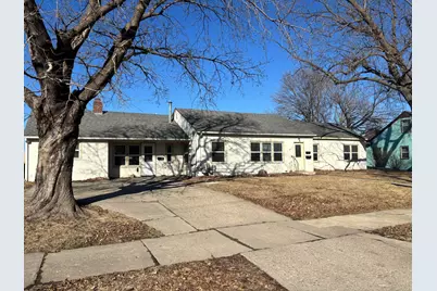 1215 Webster Street, Fairmont, MN 56031 - Photo 1