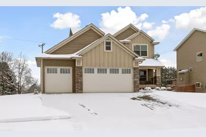 2009 Red Oak Lane, Lino Lakes, MN 55038 - Photo 1