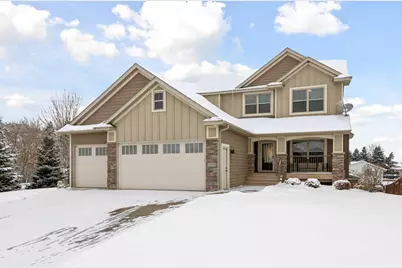 2009 Red Oak Lane, Lino Lakes, MN 55038 - Photo 3