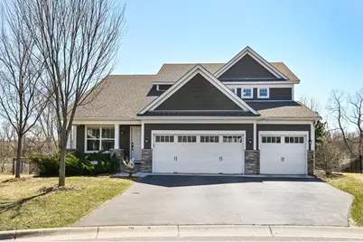 13331 White Pine Court N, Dayton, MN 55327 - Photo 1