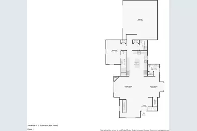 109 Pine Street E, Stillwater, MN 55082 - Photo 45