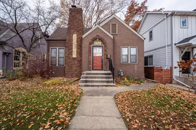 5348 Drew Avenue S, Minneapolis, MN 55410 - Photo 1