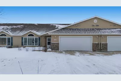 328 30th Street N, Moorhead, MN 56560 - Photo 1