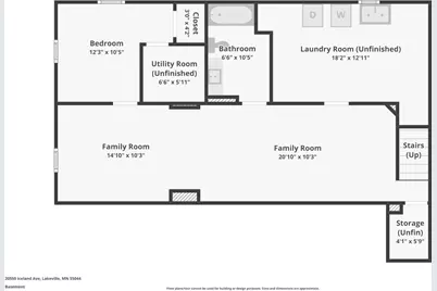 20550 Iceland Avenue, Lakeville, MN 55044 - Photo 33