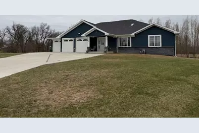 208 S Delaware Court, Fulda, MN 56131 - Photo 1