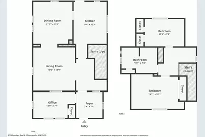 4715 Camden Avenue N, Minneapolis, MN 55430 - Photo 35