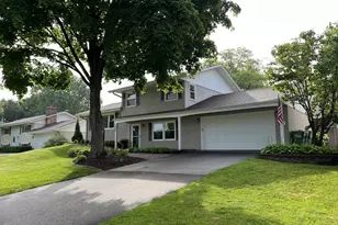 665 Continental Dr, New Brighton, MN 55112 - Photo 5