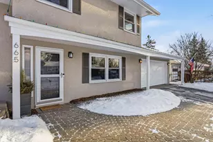 665 Continental Dr, New Brighton, MN 55112 - Photo 3