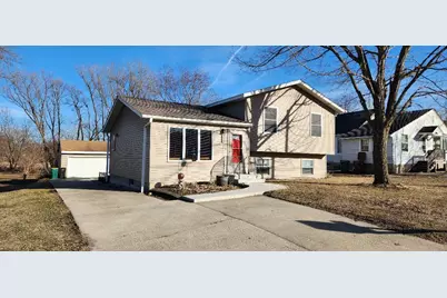 1023 4th Avenue S, Albert Lea, MN 56007 - Photo 1