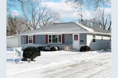 8849 Columbus Avenue S, Bloomington, MN 55420 - Photo 1