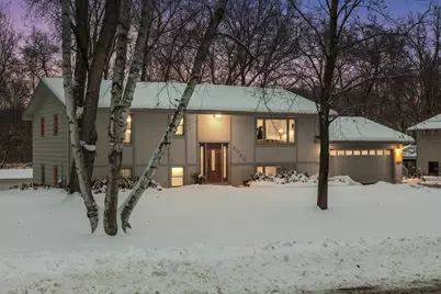 6040 Goldenrod Lane N, Plymouth, MN 55442 - Photo 1