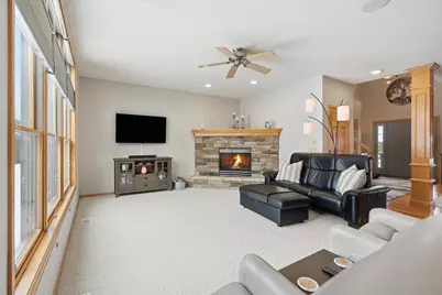 1654 Waters Edge Drive, New Richmond, WI 54017 - Photo 3