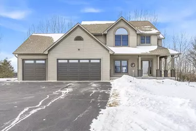 1654 Waters Edge Drive, New Richmond, WI 54017 - Photo 1