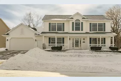 1310 Lone Pine Drive SW, Rochester, MN 55902 - Photo 1