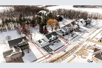 1310 Lone Pine Drive SW, Rochester, MN 55902 - Photo 3