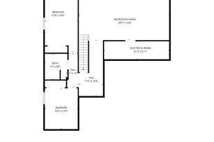 3038 Lake Meadow Dr NW, Rochester, MN 55901 - Photo 33