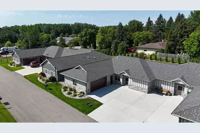 736 Oak Trail, Fergus Falls, MN 56537 - Photo 1